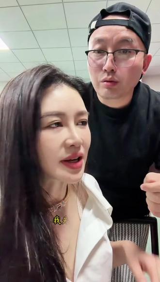 大家知道为什么拒绝纳迪尔吗?他很好,但我们不合适#盈公主 #收腹裤女王盈公主 @纳迪尔