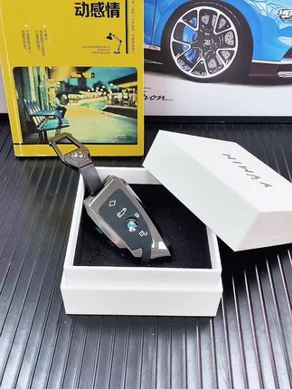 宝马钥匙套高性价比推荐!#汽车钥匙套 #车品好物 #车品好物分享 #车载好物 #汽车好物