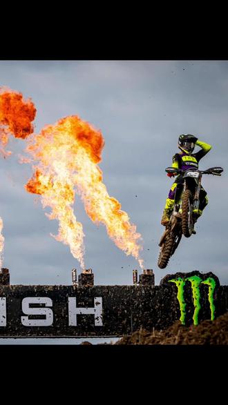 2026 MXGP 法国大奖赛车队车手巡礼:四大豪门争霸,本土双星捍卫荣耀
#mxgp #张雪机车 #mxgp越野摩托车比赛 #摩托车 #摩托车越野