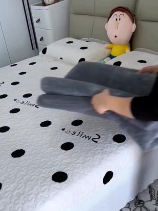 除螨除潮双控荣事达电热毯  好物推荐#电热毯 视频同款#双控电热毯#除螨电热毯#荣事达电热毯