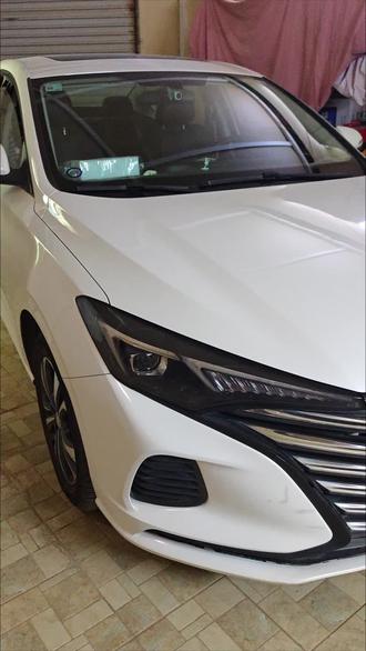 长安逸动plus的维护教程#长安汽车 #长安逸动plus #维护 #教程 #修车教程