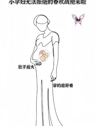 一眼就爱上的孕妇装~#孕期穿搭 #温柔风穿搭 #被秋日氛围感穿搭拿捏了 #怀孕 #孕妇 @DOU+上热门 @DOU+小助手