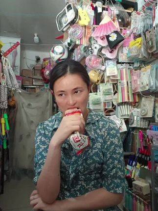 怎么搞的我像制毒师似的,啥东西都有毒啊😂😂