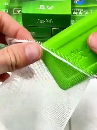 一皂多用沐浴香皂,艾草除螨皂!控油手工清洁精油皂!沐浴 洗脸 洗手清洁皂!大人小孩都可以用~#艾草除螨皂#香皂#洗护好物#好东西一起分享 #超便宜超划算