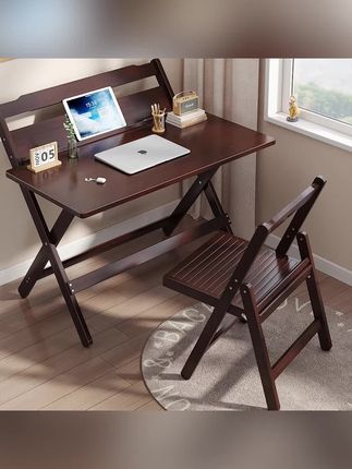 木森推荐的【艾芮特】原创四档可调节折叠电脑桌折叠桌学习作业家用折叠学习桌#木森 #折叠桌 #桌子 #学习折叠桌 #木森大舞台