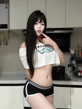 #小肚腩#辣妹舞蹈