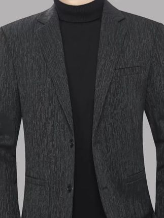 #罗蒙 #西服外套 #品质男装 #西装外套 #西服穿搭