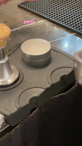 咖啡机还能这么用#咖啡店 #咖啡 #拿铁 #咖啡机泡茶 #普宁