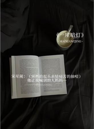 两个宝宝都好心疼#一屋暗灯#广播剧#宋星阑宋谨