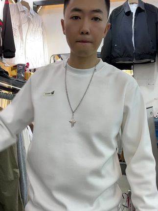 753秋季夹克