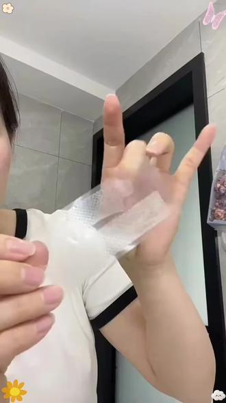 美白牙贴!我需要你! #爱牙护牙 #美白牙贴 #美白牙齿 #牙齿美白 #牙黄变白的简单方法