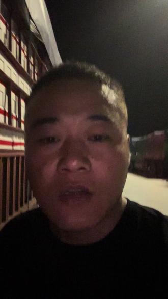 #跑货车的人 @午夜狂奔 丰县
