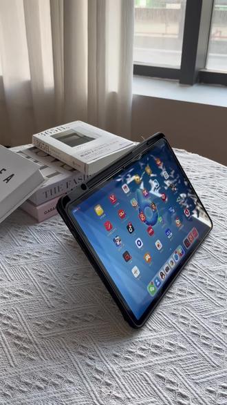 适用荣耀gt2pro保护壳磁吸可拆分平板套带笔槽亚克力 #荣耀gt2pro #荣耀gt2pro平板 #荣耀gt2pro保护套 #荣耀平板保护壳 #荣耀平板保护套