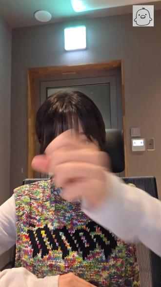 AAA颁奖典礼拿奖杯为什么这么匆忙? 251212 LE SSERAFIM 金采源 CHAEWON LIVE CLIP 直播剪辑