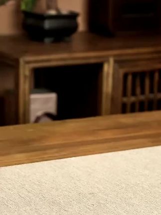紫陶跳刀茶渣缸