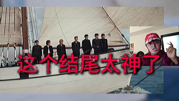 抒情主打歌是对的!歌手钝评BTS主打歌SWIM #防弹少年团 #bts #BTS回归 #swim #kpop