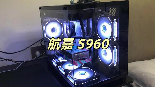航嘉s960,瓦洛兰特和无畏契约有什么区别? 连云港 装机电脑。
结尾配置单。
#电脑 #电脑装机 #电脑配置 #瓦罗兰特 #无畏契约