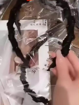 #发箍 #气质发箍 #发箍推荐