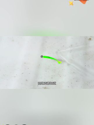 名犀铅头钩路亚假饵防挂底T尾路亚软饵鲈鱼翘嘴鳜鱼新手套装鱼钩#路亚假饵 #路亚 #铅头钩 #软饵