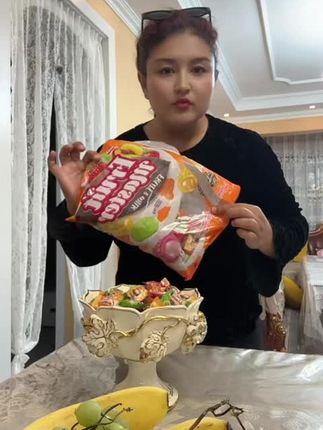 #强烈推荐 #好物推荐🔥 #每日分享 #太好吃了 #我要上热们