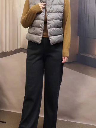 #高级感穿搭 #时尚气质穿搭 #显高显瘦穿搭 #源头实力厂家 #早秋姐感气质穿搭