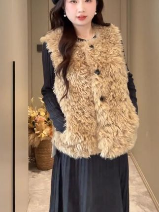 #服装时装爱美穿搭时尚潮流 #每日分享 #你想要的我都有 #喜欢就关注我吧 #时尚气质穿搭