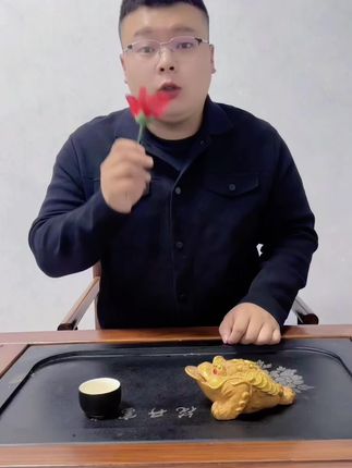 二人世界的尴尬 改变从它开始