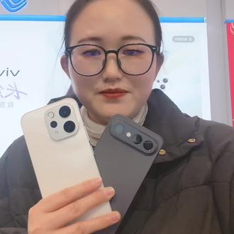#vivo #s50 #s50promini
新品已开售
光栅壁纸好看又玩