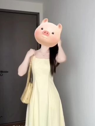 #温柔风穿搭 #甜美穿搭 #ootd穿搭 #出游穿搭 #初恋裙
