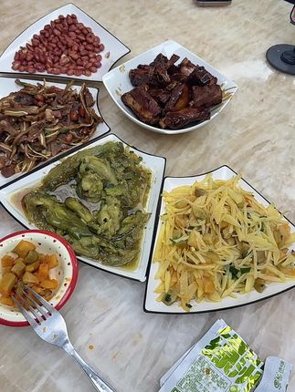 正宗涪陵榨菜