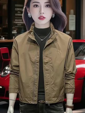 #外套穿搭 #品质男装 #休闲百搭#夹克外套 #型男穿搭