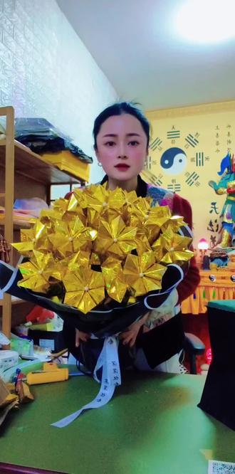 #手工折纸教程 @木木呀 点关注不迷路