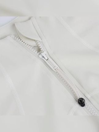 OTSA运动外套健身服女长袖上衣跑步服裸感瑜伽服休闲瑜伽外套109#秋季款 #修身显瘦 #运动外套 #健身瑜伽服