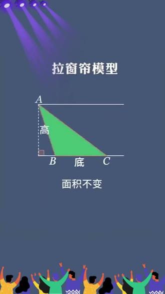#小学#几何 就这36个模型,把他们搞定了,#数学 几何一点都不难!#学霸秘籍 #几何