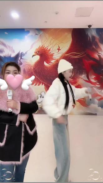 还得是我家五姐啊
#搭档组合
#独乐乐不如众乐乐