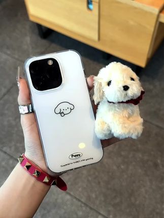 #萤火星球真的很适合夏天 #爱了爱了 #可爱手机壳 #玩具 #今日分享