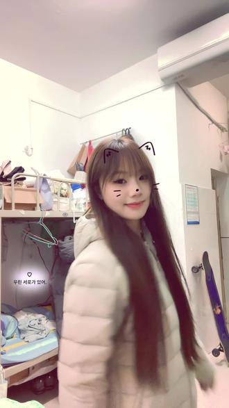 把自己喂的胖胖的#手势舞#一学就会系列 #助手抖音