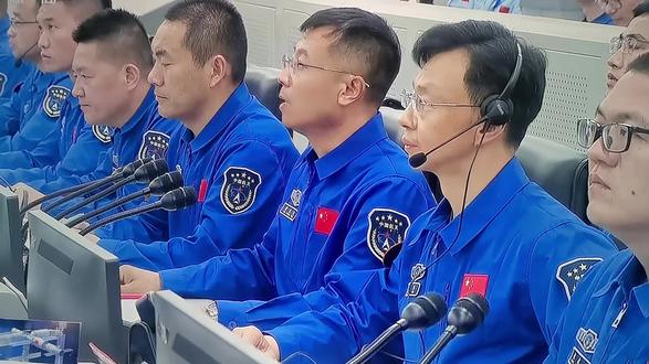 神丹二十三发射2026年5月24日23点08分