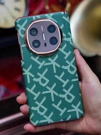 适用华为MateX6/x5/x3折叠屏双中轴铰链保护防摔超薄手机壳商务/x5/x3折叠屏#高端大气上档次 #好物推荐分享 #华为matex6手机壳