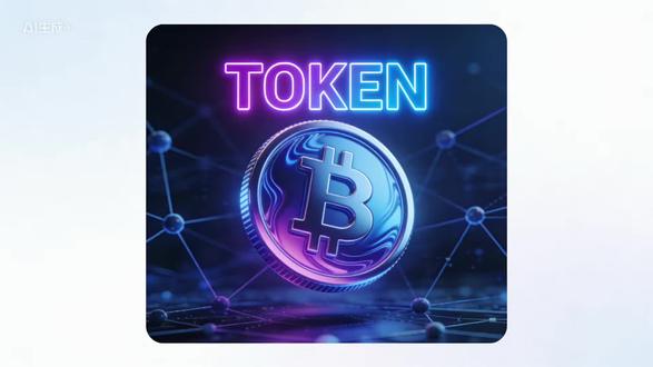 带你轻松理解,什么是#token