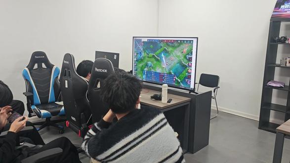 2026年电竞班最新录取条件是什么? #电竞 #电竞学校 #电竞学院 #电竞班 #学电竞