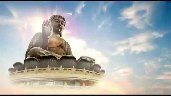 此乃一切圆满Buddha为所有众生所宣说的除疫祛灾唯一能转浊恶劫末之世为贤善乃至圆劫之世的真言:艾玛吙 潘诺 潘诺 娑哈!!!