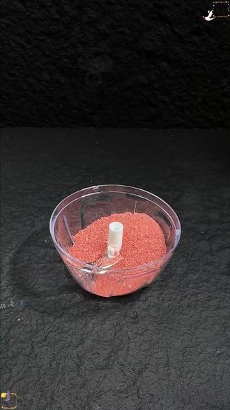 威拓森打虾器:手动虾肉粉碎机,垂钓虾滑饵料搅拌神器 #钓鱼打虾器 #虾肉粉碎机 #垂钓饵料工具 #手动搅拌机 #虾滑制作器