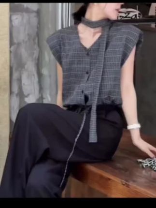 时尚洋气上衣#谁穿谁好看#气质穿搭#精致女人必备