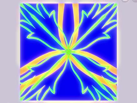 柳叶笔2.0#动画#柳叶笔#爱笔思画 #柳叶笔战士