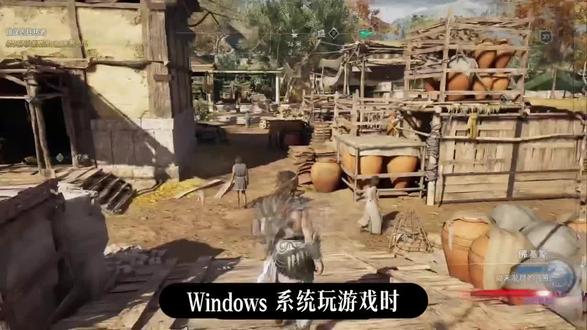 玩游戏时出现弹窗如何解决? #游戏 游戏#电脑 电脑#科普 科普#弹窗