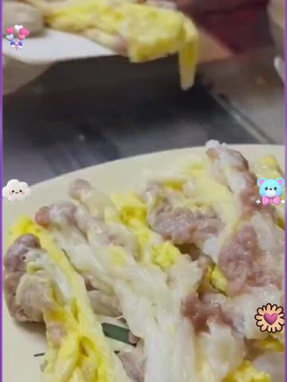 正宗广东肠粉专用粉预拌粉广式肠粉全套蒸盘工具套装家庭自制肠粉#广东肠粉 #肠粉 #肠粉专用粉 #肠粉吃法 #在抖音上入手的好东西