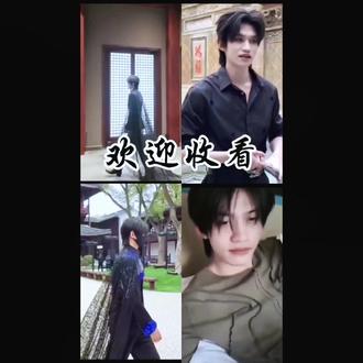 小高来交作业啦#我的追星日记 #日常vlog #濮院时尚古镇 #云旗 @抖音小助手