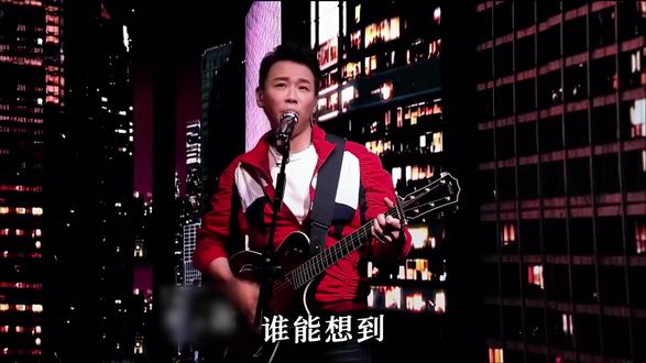 抽象 R&B 教父陶喆,一曲小镇姑娘唱尽成长的代价 #陶喆 #抽象 #小镇姑娘 #听歌 #原创