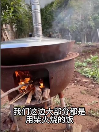 乌天麻,炖鸡炖鸭煲汤都非常好#我的乡村生活 #农村美食记录生活 #家乡的味道土特产 #土特产走出大山 #大山里的味道